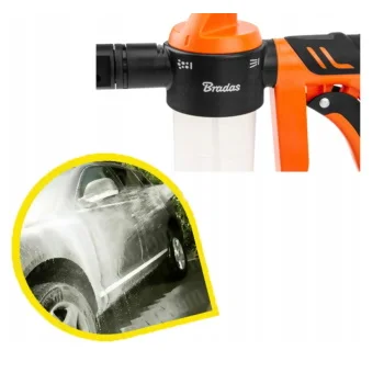 Bradas pištolj sa penom ECO-4446-3